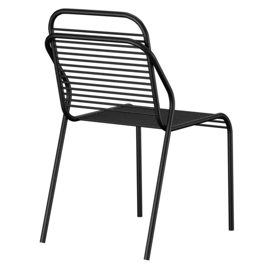 Outdoor Chair LeTo - photo 4