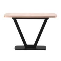 Product photo Lotus table, loft from the ChiedoCover company.