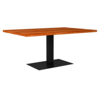 Product photo Egoist Loft Table from the manufacturer ChiedoCover, product picture, real product photo