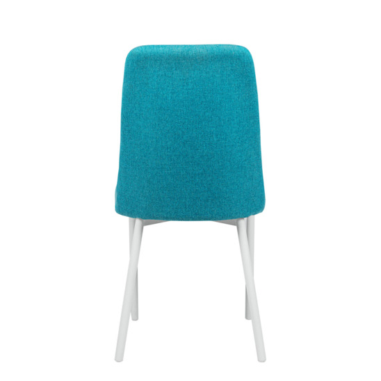 The Clover Chair - photo 3