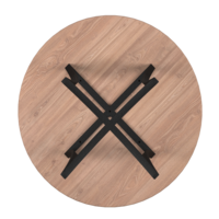Product photo Loft Riviera table from the ChiedoCover company.