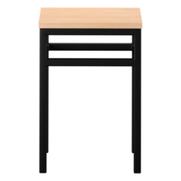 Product photo The Dargo stool from the ChiedoCover company.