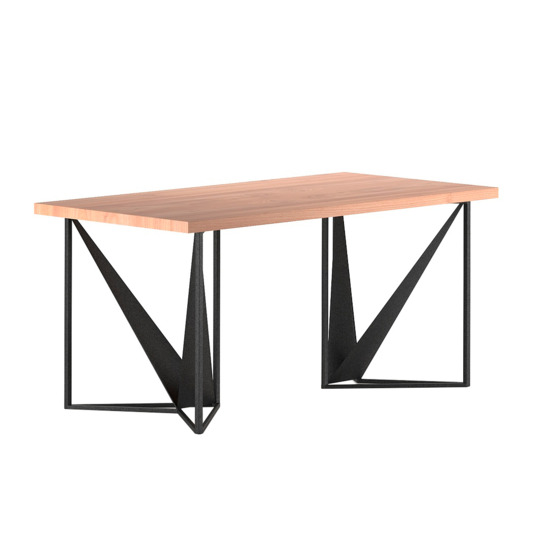 Loft Origami Table - photo 1