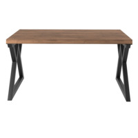 Product photo The Shrewsbury Table from the ChiedoCover company.