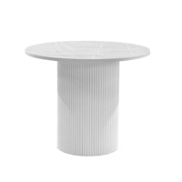 Product photo HPL Marble Food Court table Arpa TF-3166  from the manufacturer ChiedoCover, product picture, real product photo