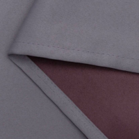 Product photo Blackout Curtain Set from the ChiedoCover company.