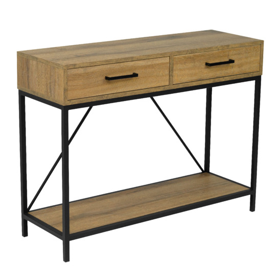 The Scandica Console - photo 1