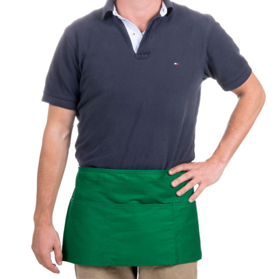 Waiter's apron 02 - photo 3