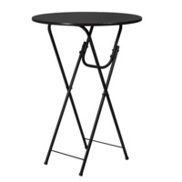 Product photo Leader 9 table, d700, wenge, black from the manufacturer ChiedoCover, product picture, real product photo