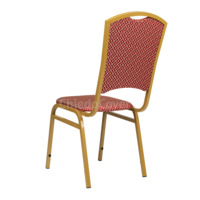 Product photo Patrick 20mm Light Chair from the ChiedoCover company.
