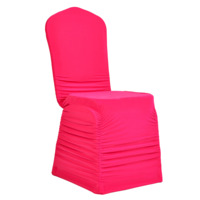 Product photo Case 02, pink spandex from the manufacturer ChiedoCover, product picture, real product photo