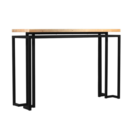 Woodlife Console Table - photo 4