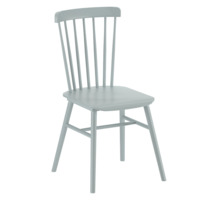 Product photo Tucker chair, light grey wooden from the manufacturer ChiedoCover, product picture, real product photo