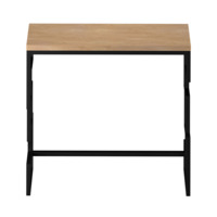 Product photo Bar table Lonsdale from the ChiedoCover company.