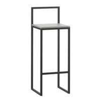 Product photo Saen bar stool No. 6 from the manufacturer ChiedoCover, product picture, real product photo