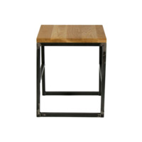 Product photo Loft Stool-12 N from the ChiedoCover company.