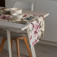 Product photo DUCK Flowers Track from the ChiedoCover company.