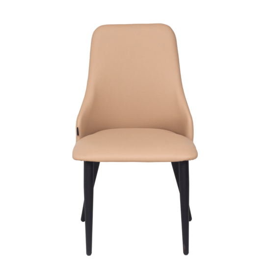 Aer chair, eco-leather - photo 3