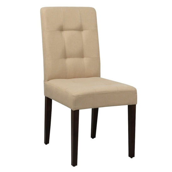 Hague Diamond chair, beige - photo 1