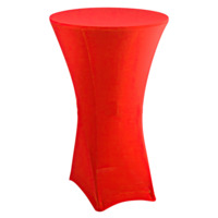 Product photo Table cover 05, red from the manufacturer ChiedoCover, product picture, real product photo