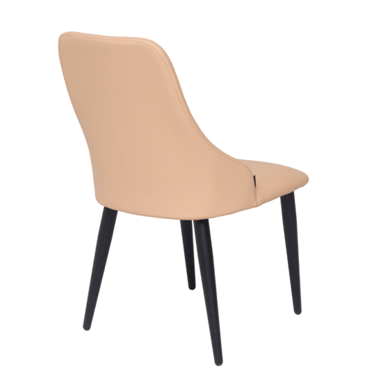 Aer chair, eco-leather - photo 4