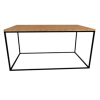 Product photo Coffee table D3 from the manufacturer ChiedoCover, product picture, real product photo