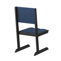 Product photo Loft Rimmy Soft Chair from the ChiedoCover company.