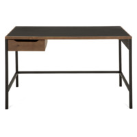 Product photo Depot Table from the ChiedoCover company.