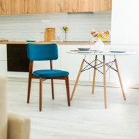 Product photo Topaz Chair from the ChiedoCover company.