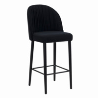 Product photo Tony's Bar Stool from the manufacturer ChiedoCover, product picture, real product photo