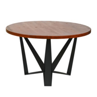 Product photo Loft Table 38 from the manufacturer ChiedoCover, product picture, real product photo