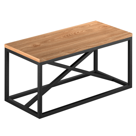 Loft-61 table - photo 1