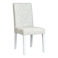 Product photo Hague velour chair OSCAR 028 from the manufacturer ChiedoCover, product picture, real product photo