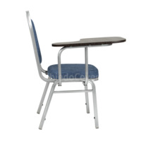 Product photo Denmark 25mm Conference chair with music stand from the ChiedoCover company.