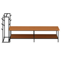 Product photo Cutting table from the ChiedoCover company.