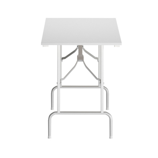 Table Leader 1, 1200x600, white, without bumpers, PVC - photo 3