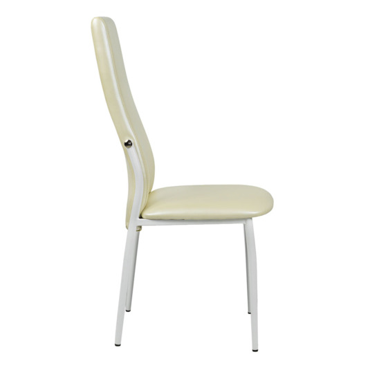 Iris chair, beige - photo 3