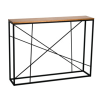 Product photo Hopkins Console Table from the manufacturer ChiedoCover, product picture, real product photo