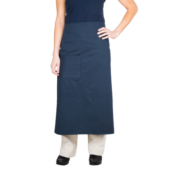 Waiter's apron 03 - photo 1