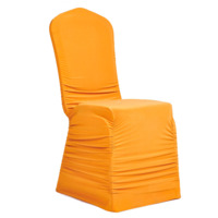 Product photo Case 02, spandex, orange from the manufacturer ChiedoCover, product picture, real product photo